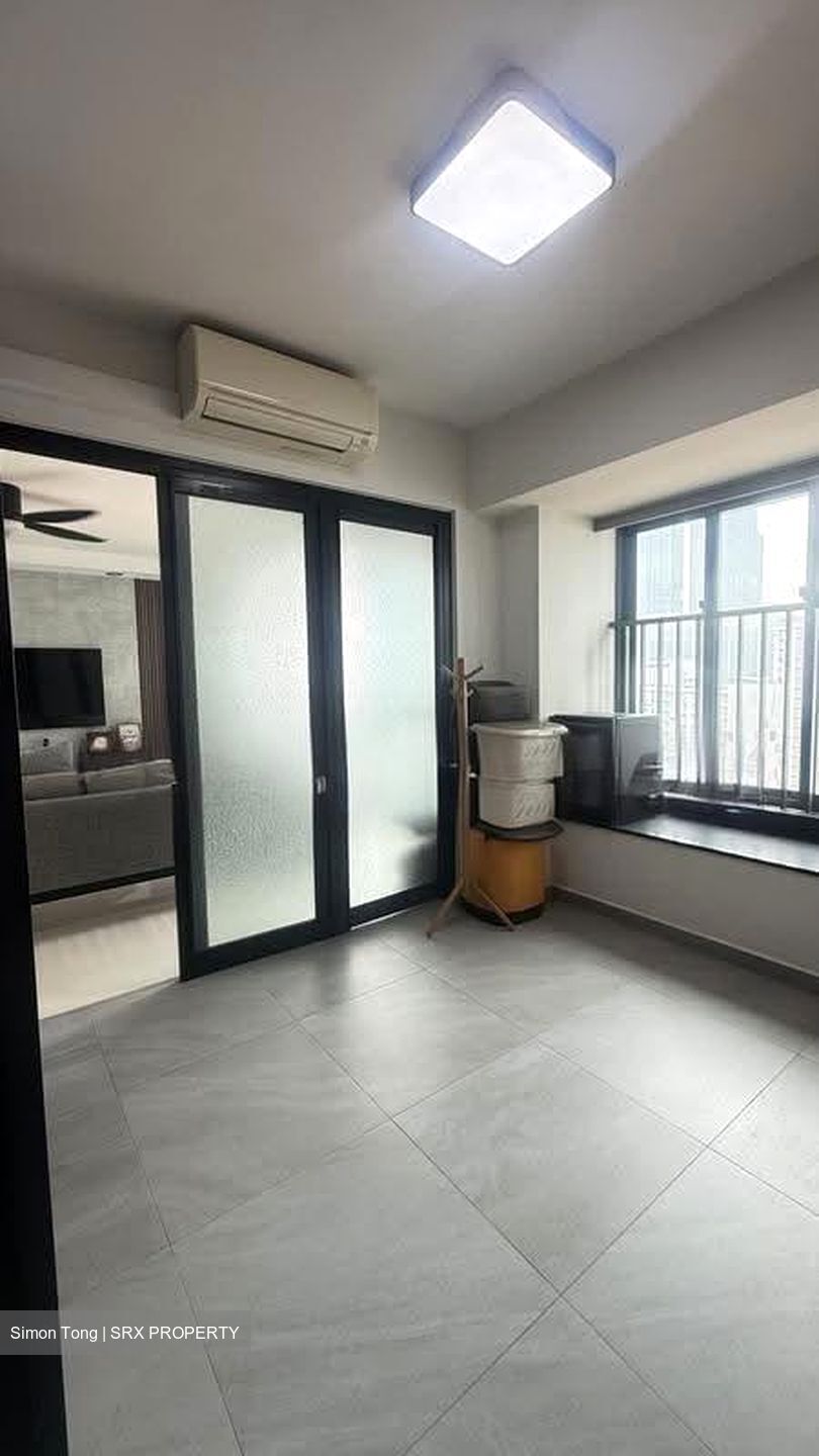 Blk 1D The Pinnacle@Duxton (Bukit Merah), HDB 5 Rooms #631569871